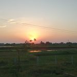 ایک دن دیپک جلا بیٹھا