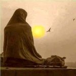 آندھیوں کے تیور بیٹھ گئے