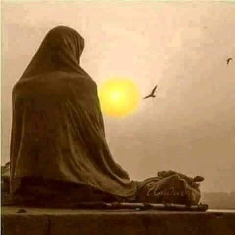 آندھیوں کے تیور بیٹھ گئے