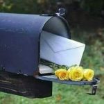 خط تیرے نام