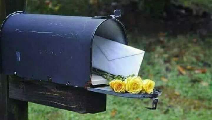 خط تیرے نام