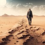 صحرا کی ریت سے بچ کے رہنا