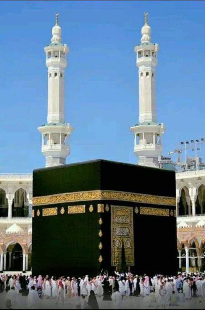 یا رب تیرا ساتھ ہے