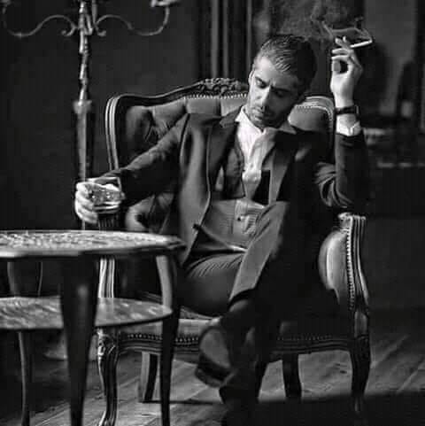 سب کی سب سجا رکھی ہیں