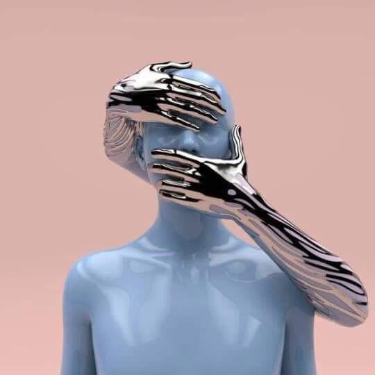 لگتا ہوں ایسا مگر ہوں نہیں