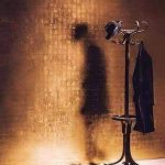 بدقسمتی سے یہاں ہوں میں