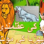 لومڑی کی عقلمندی