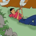 چالاک دکاندار اور بے وقوف بادشاہ