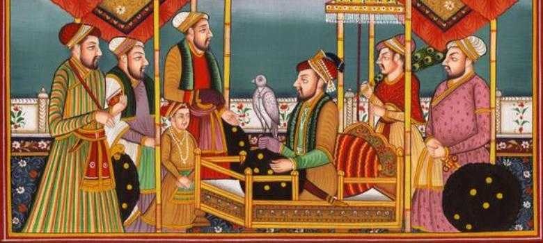 بھیڑیے کا بچّہ بھیڑ یا ہی ہوتا ہے