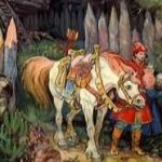 غریب شہزادہ۔۔۔