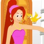 سنہری پرندہ