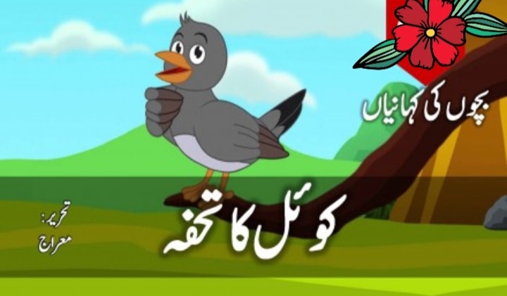 کوئل کا تحفہ