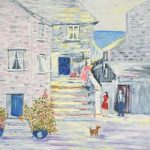 نیک دل پڑوسن