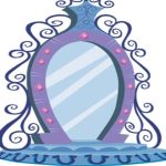 جادو کا آئینہ