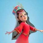 عقل مند شہزادی