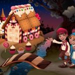 جادو کا کمرہ