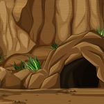 جادو کا غار