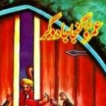 عمرو اور گنجا جادوگر