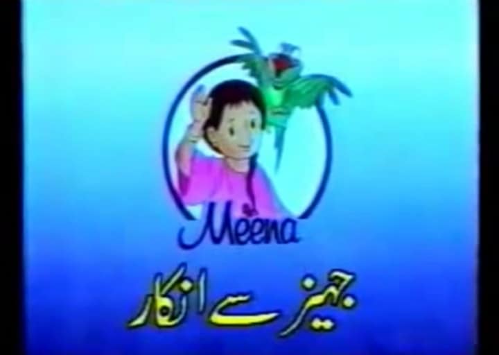 ”جہیز سے انکار” مینا کی کہانی