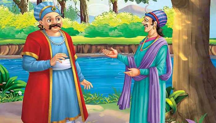 ایک بادشاہ کی پُرانی کہانی