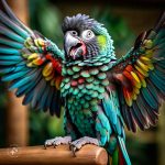 با کمال طوطا