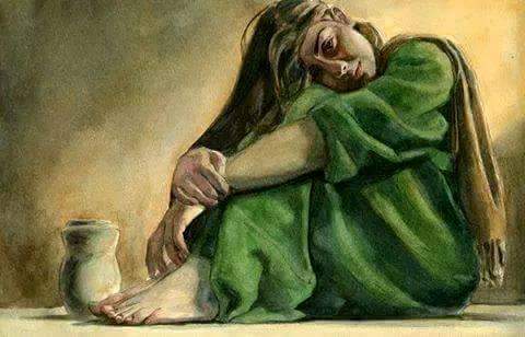 میں عشق کو بیاں کرنے سے قاصر ہوں