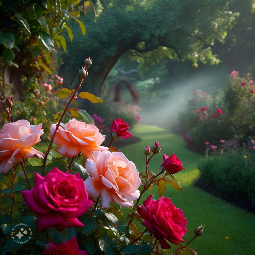 محبت اک خواب سی