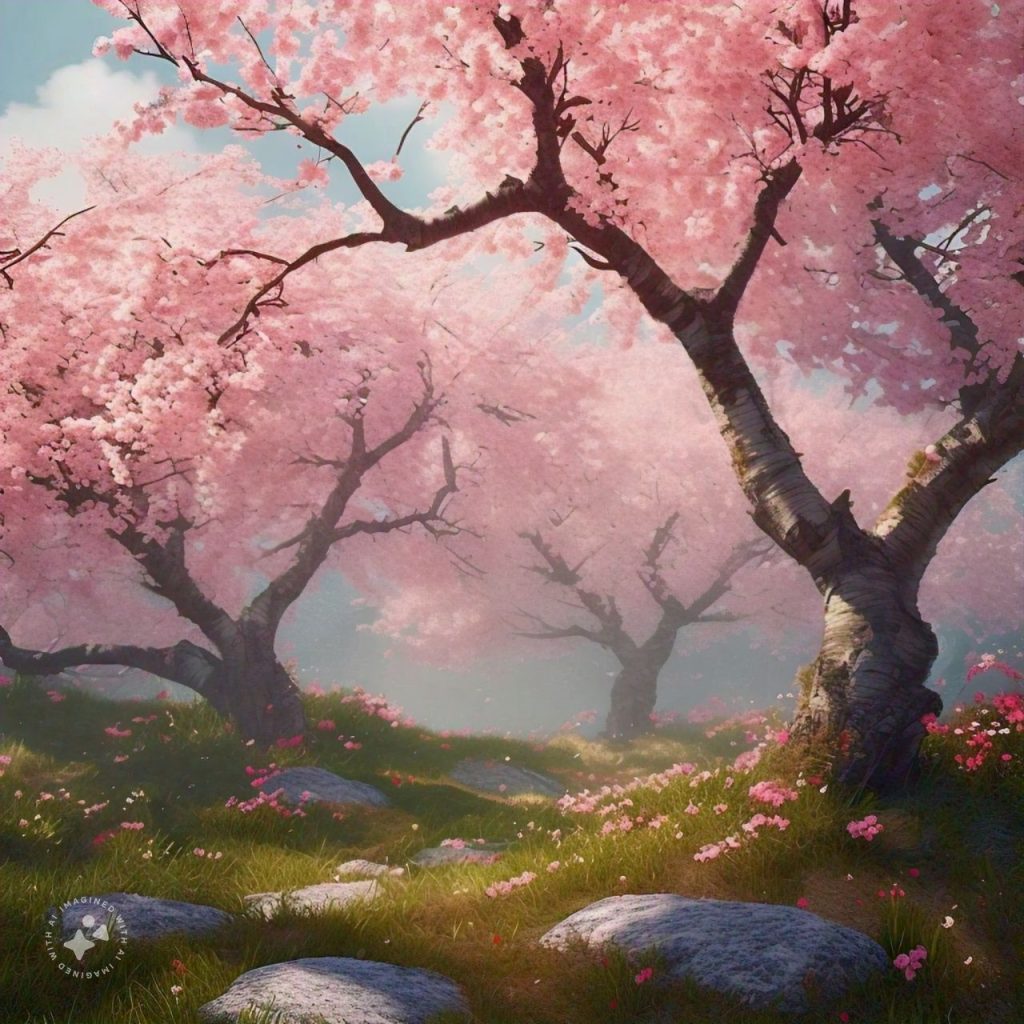 خوشبو نے انگڑائی لی ہے