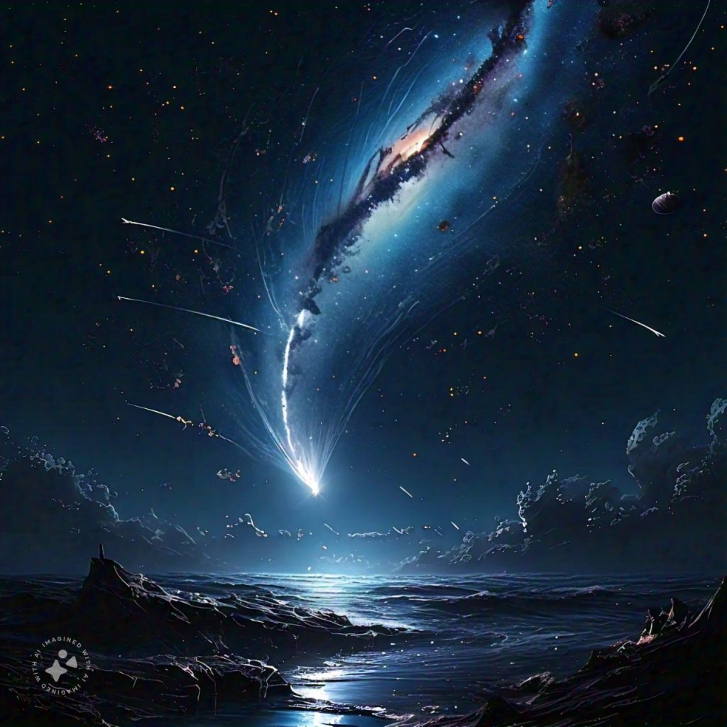 وہ بیٹھتی ہے دریچے میں رات ہوتے ہی