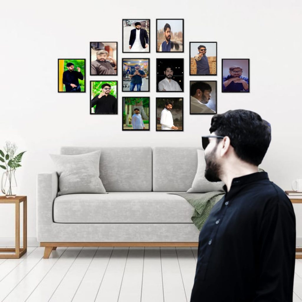 مجھ کو گر میں مل جاتا