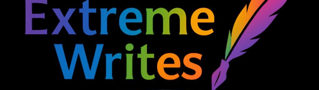 Extreme Writes