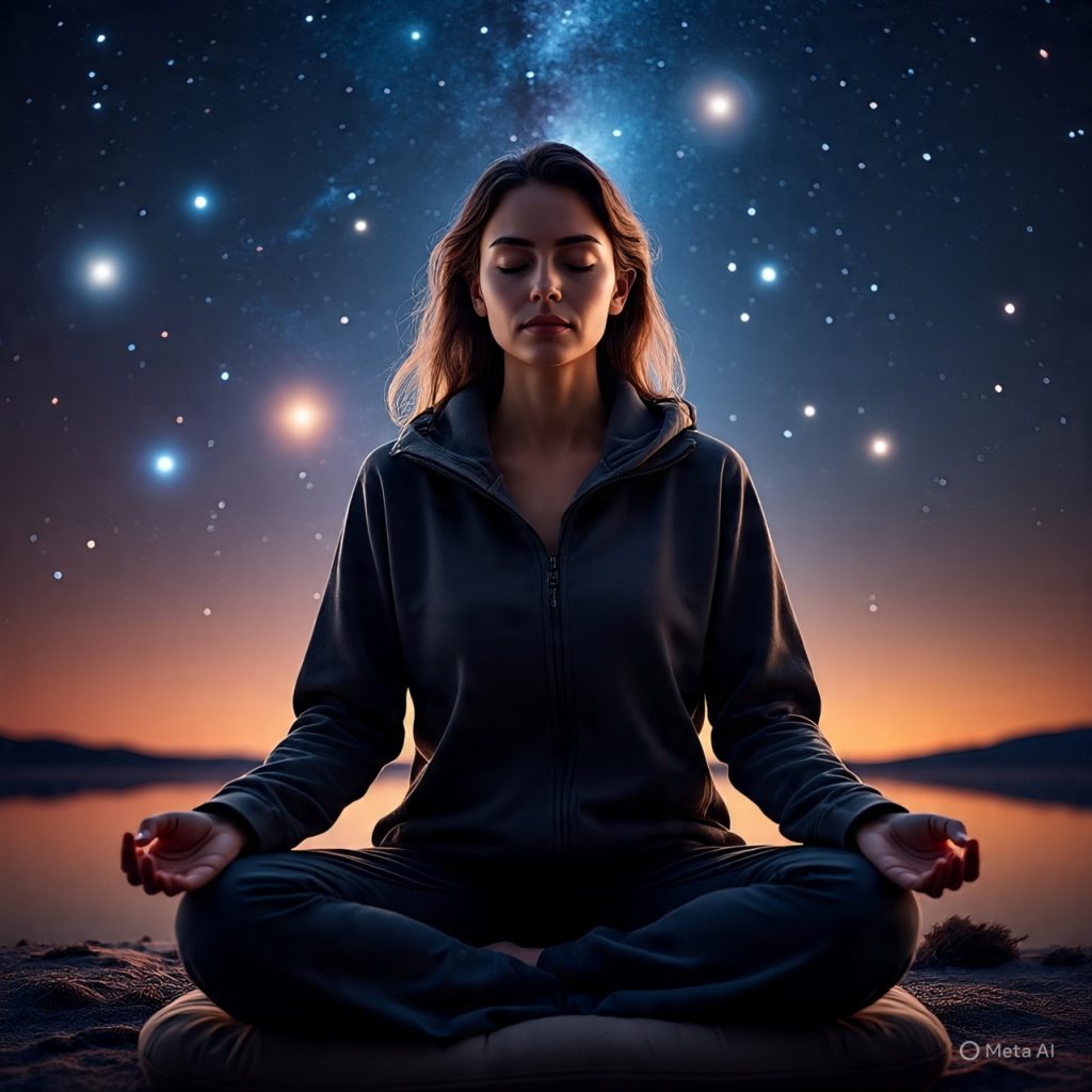 بیٹا اسٹیٹ آف مائنڈ (Beta State of Mind)